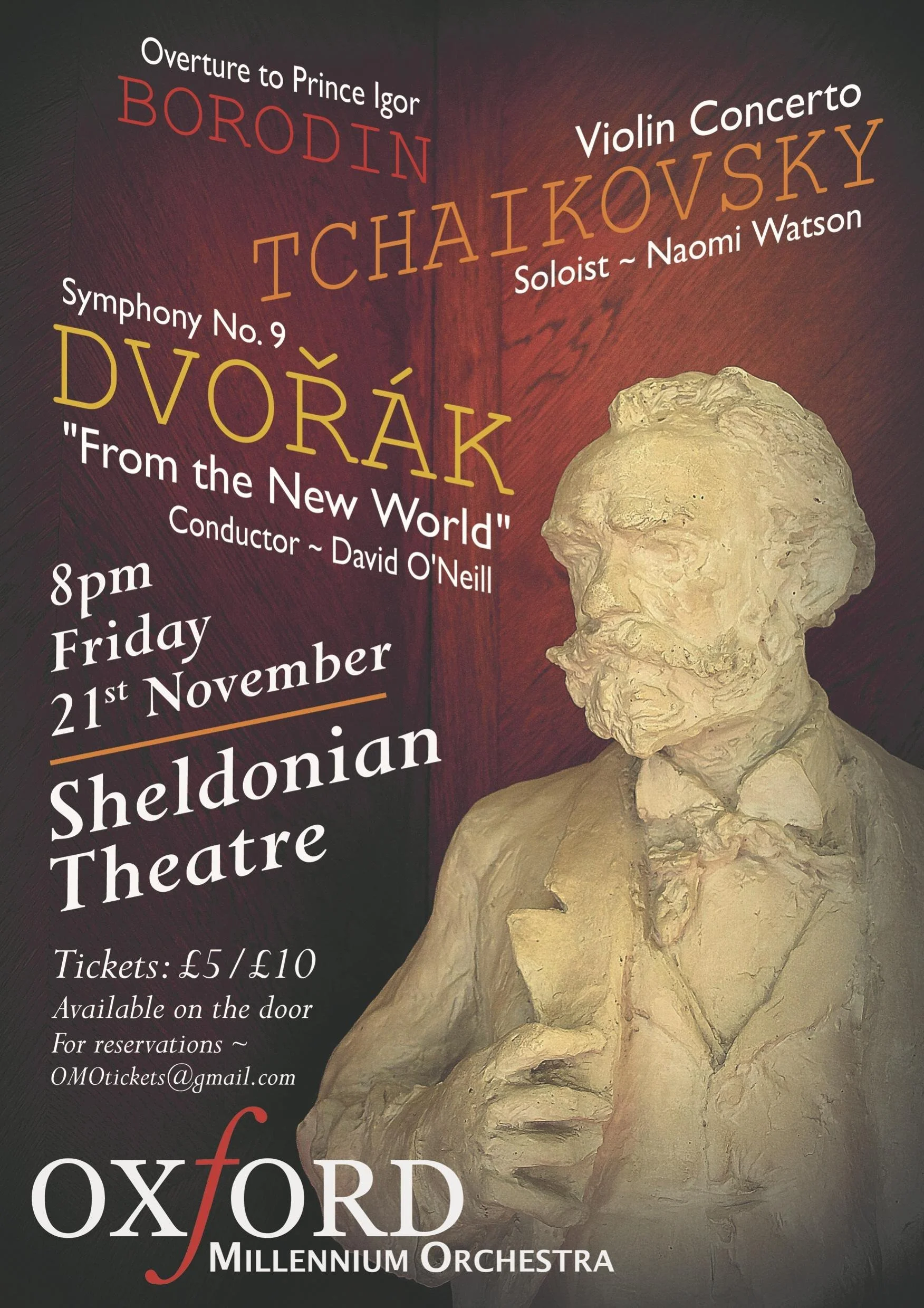 Michaelmas Term 2014
