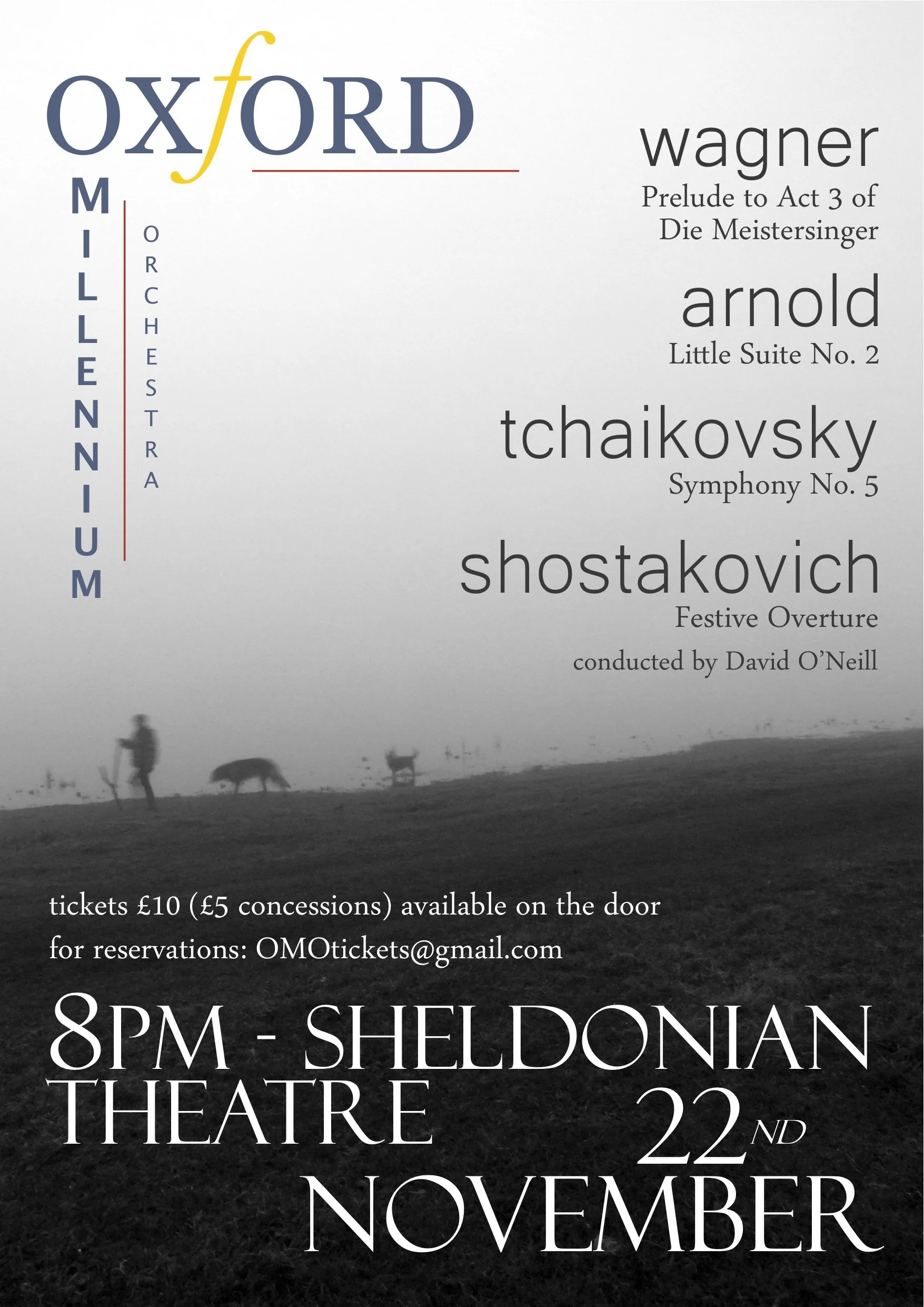 Michaelmas Term 2012
