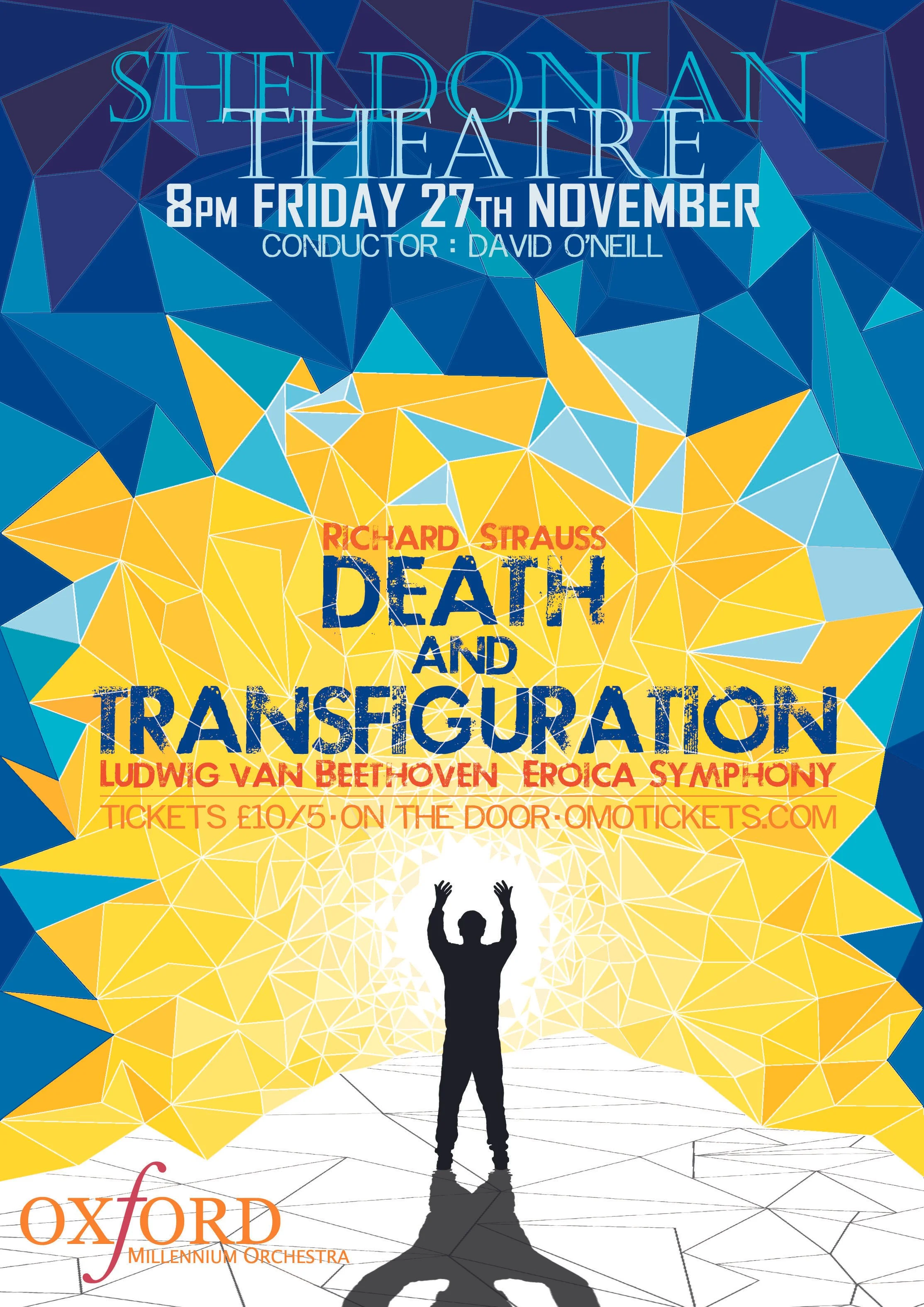 Michaelmas Term 2015