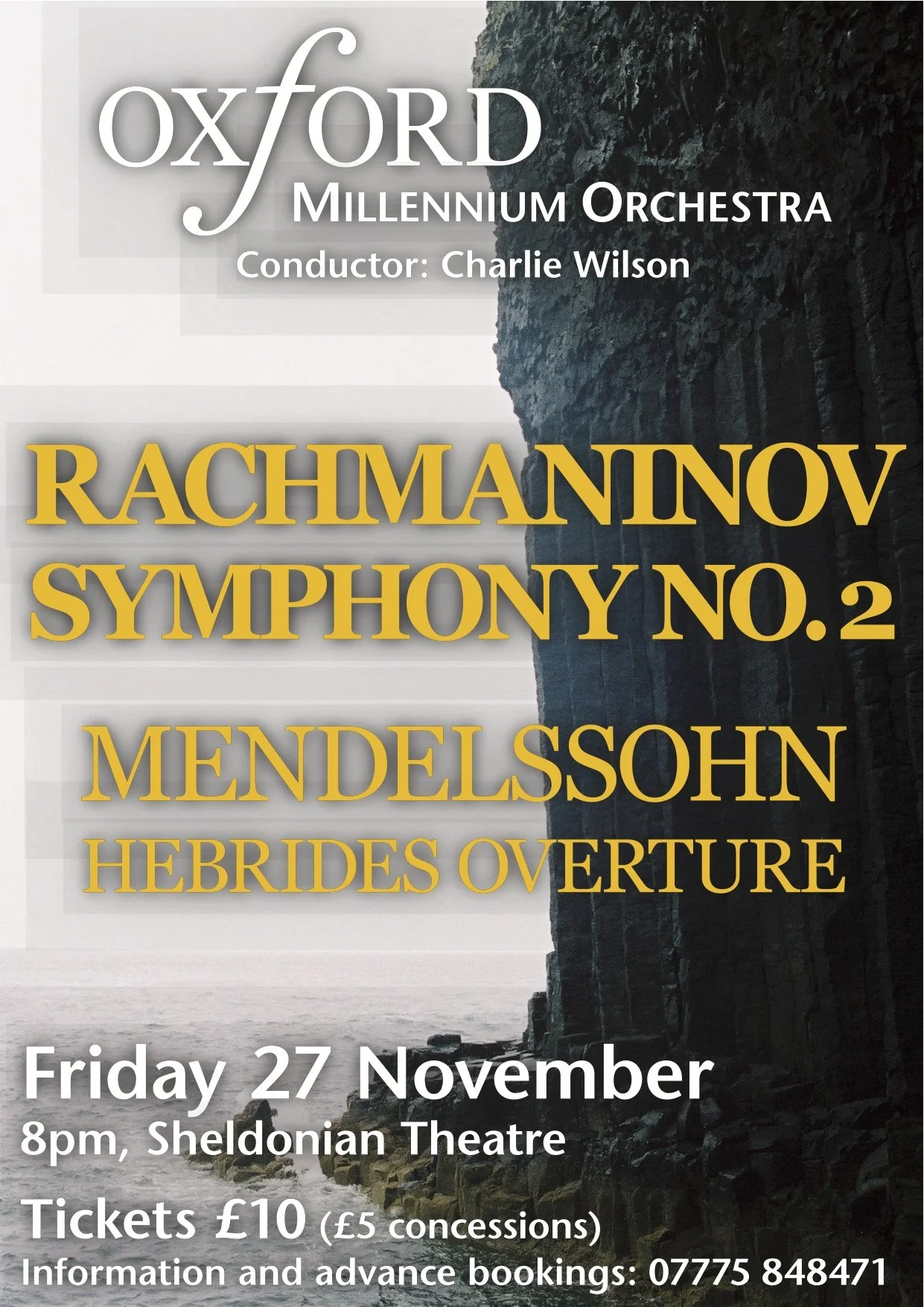 Michaelmas Term 2009