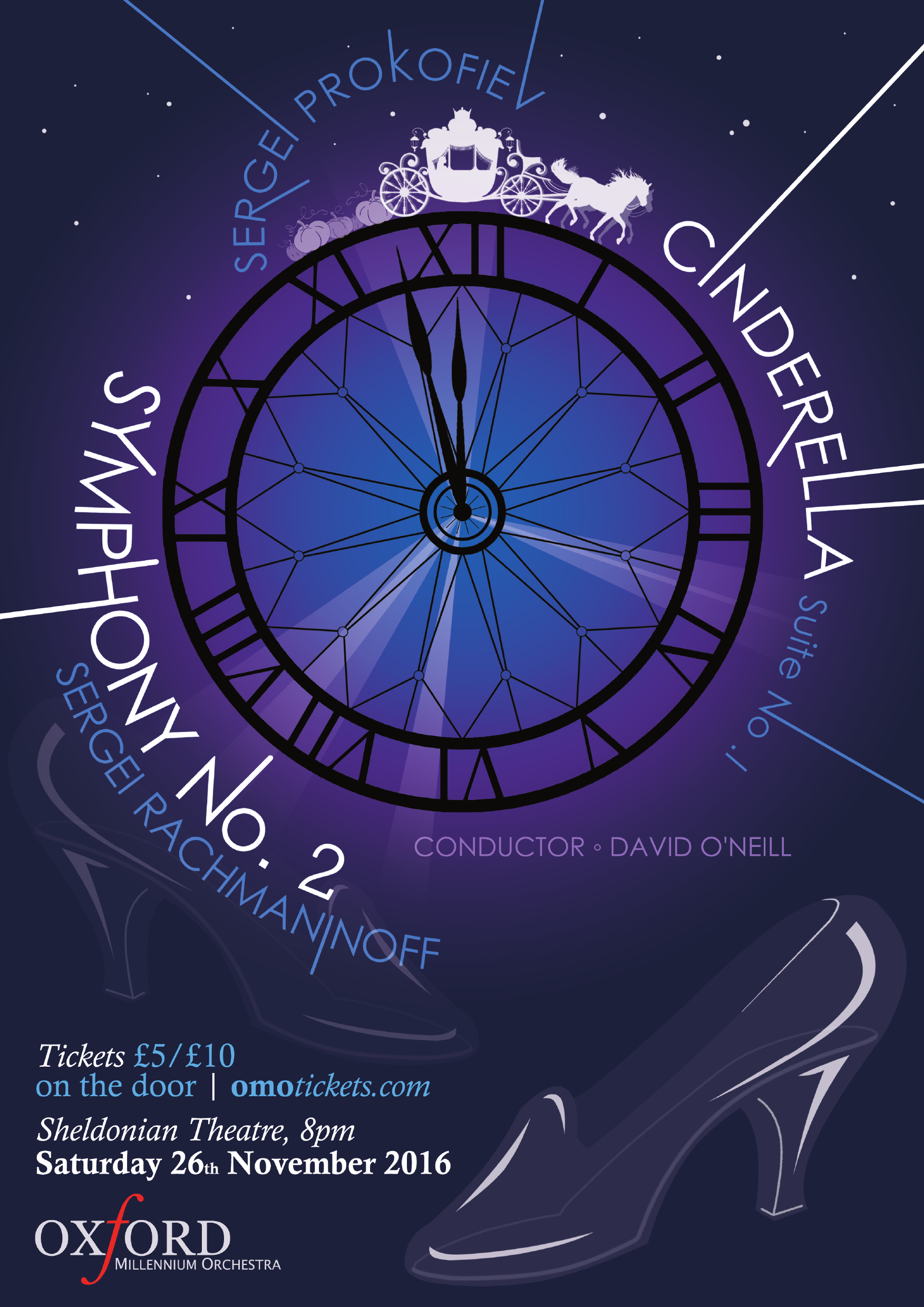 Michaelmas Term 2016