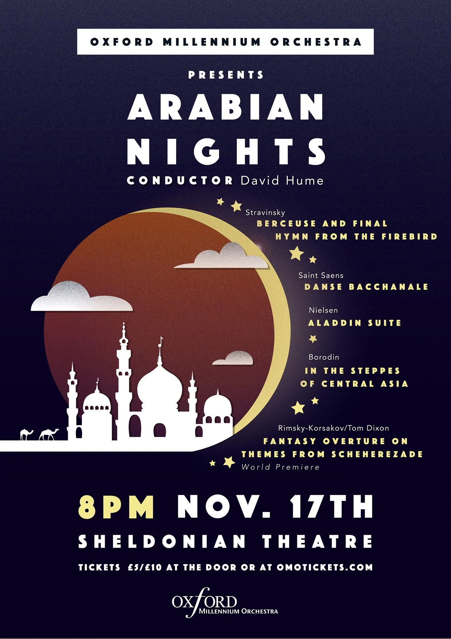 Michaelmas Term 2018