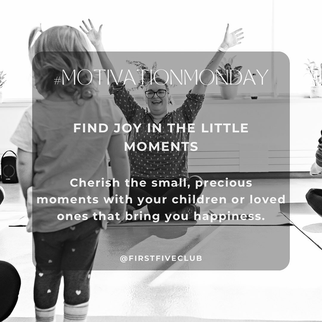 🌟 It&rsquo;s #MotivationMonday! Let&rsquo;s cherish those little moments that light up our lives. Today, let&rsquo;s make time to play, laugh, and create memories with our little ones. They remind us of the pure joy in the simplest of things. 💫 #Fa