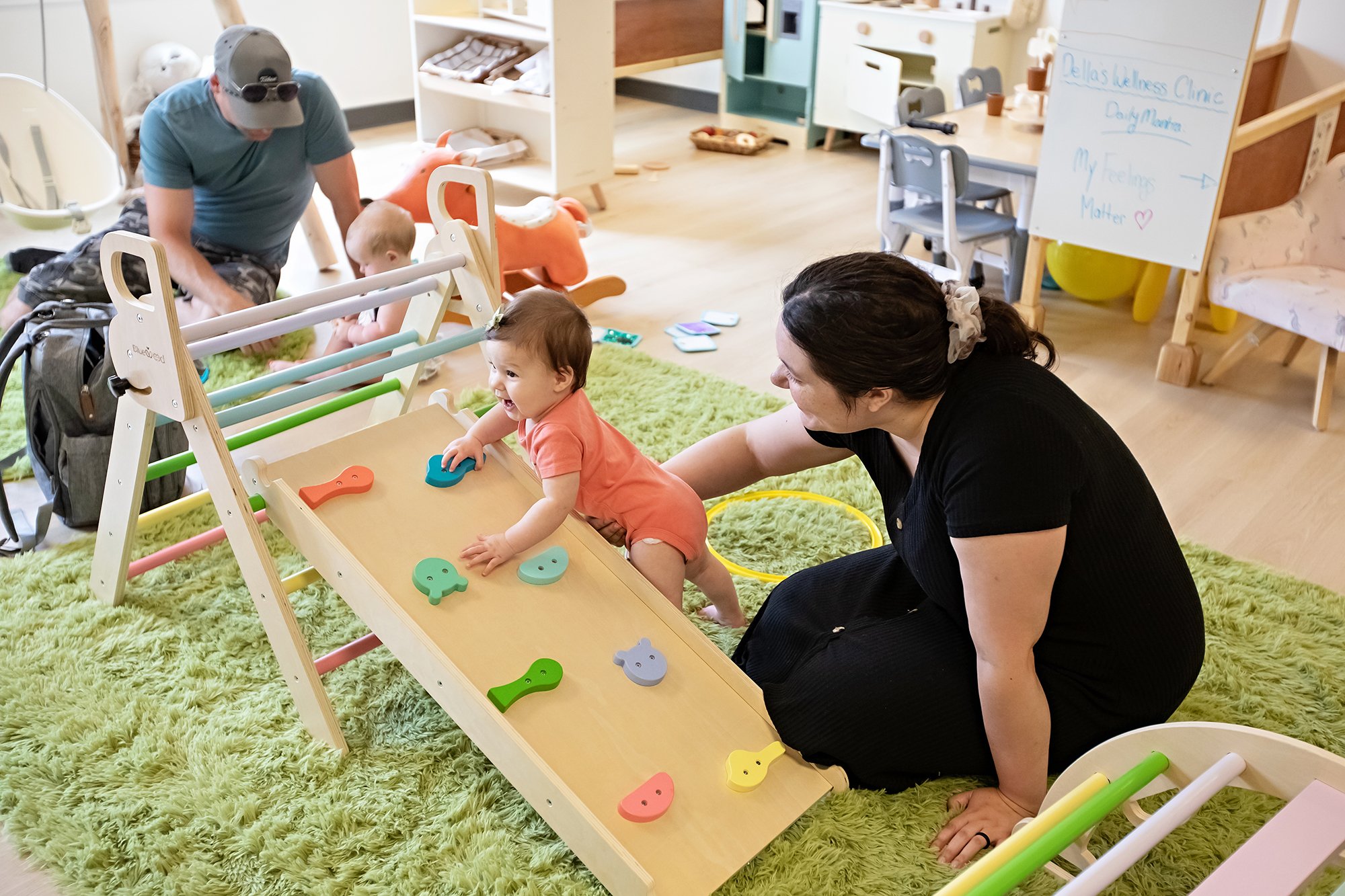 Ways To Play | Discover Play Options Today — FIRST FIVE CLUB