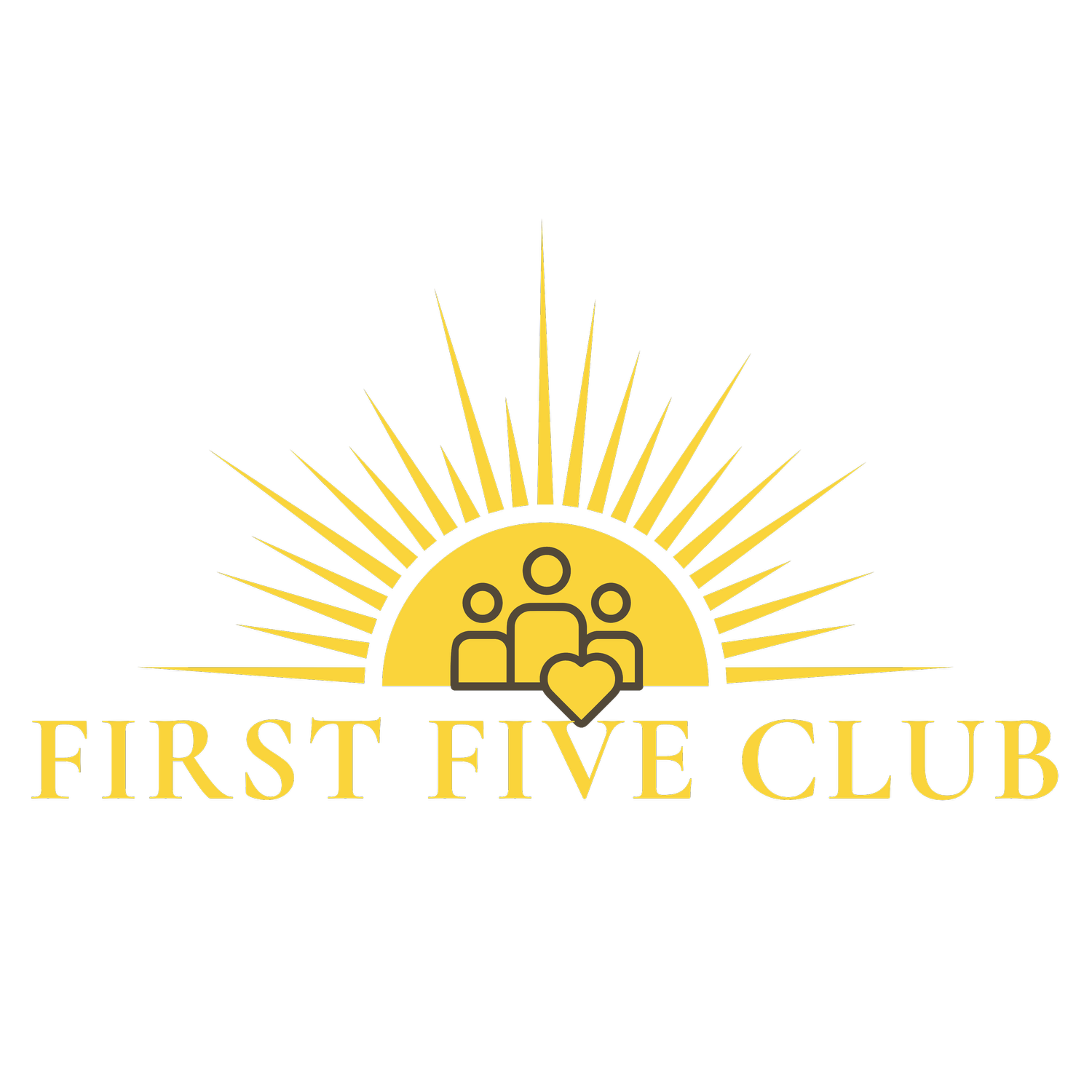 FIRST FIVE CLUB