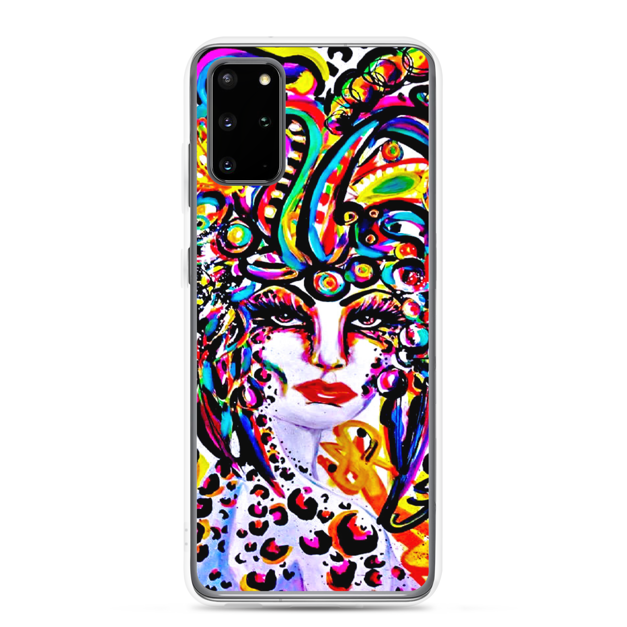 clear-case-for-samsung-samsung-galaxy-s20-plus-case-on-phone-669f297f37201.png