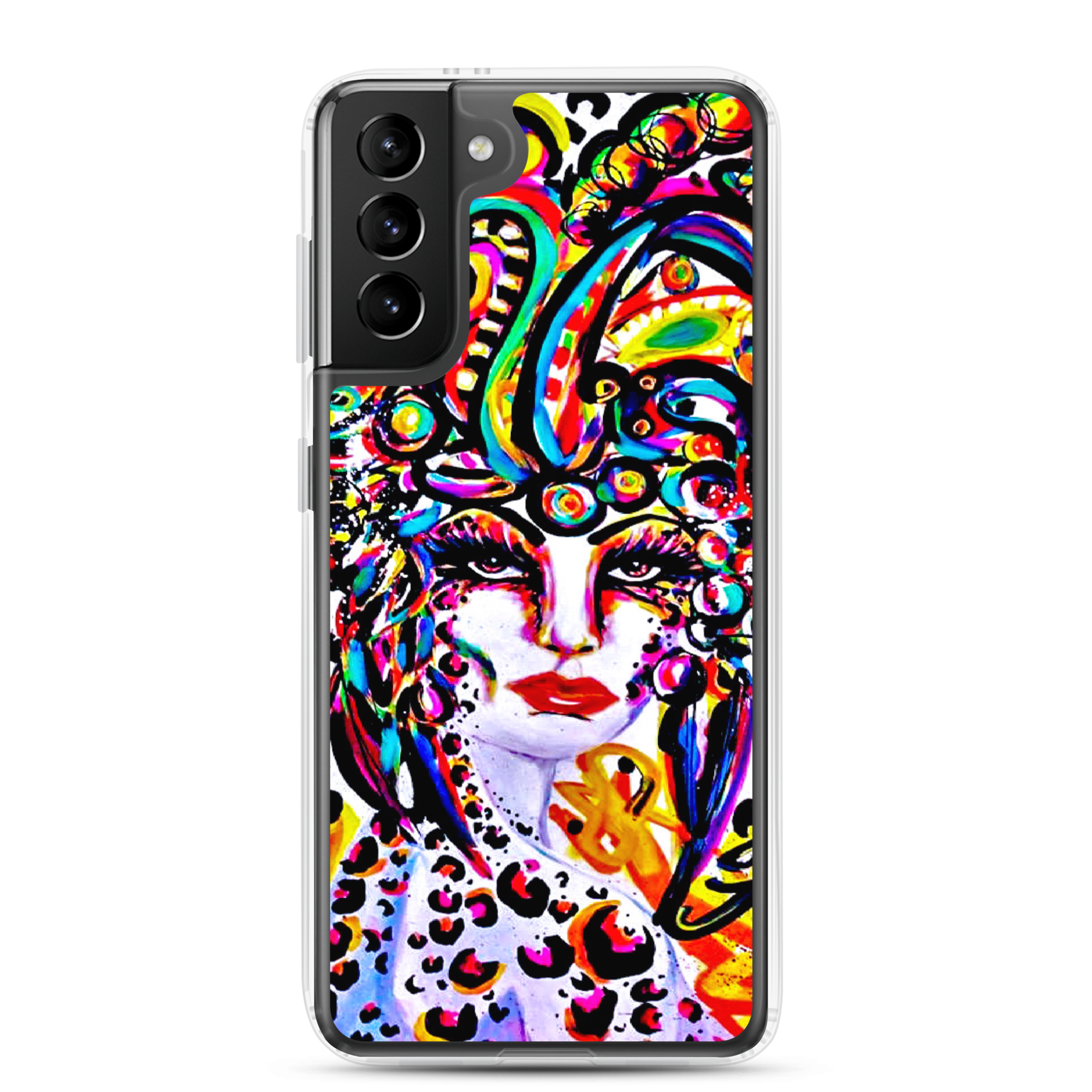 clear-case-for-samsung-samsung-galaxy-s21-plus-case-on-phone-669f297f37754.png
