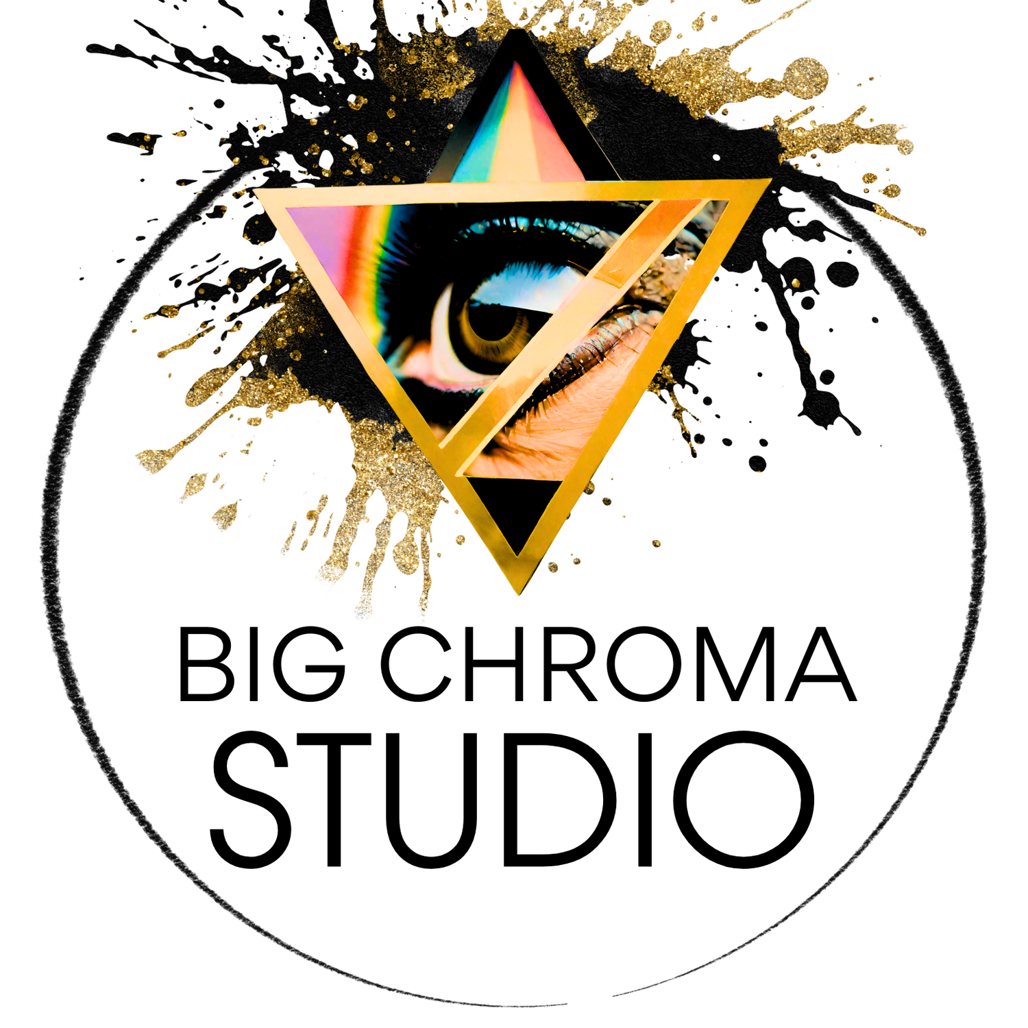General 5Big Chroma Studio | Art Portfolio, Paint events & Creative ...