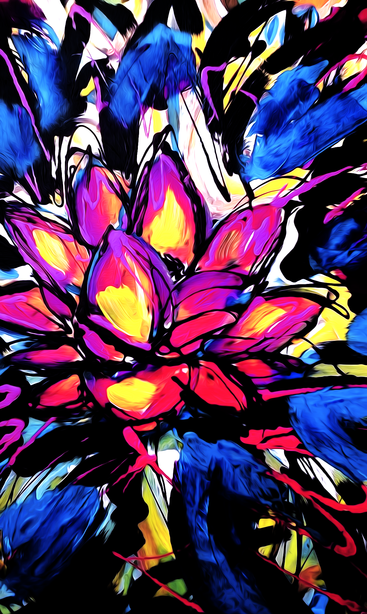 BLUE ABSTRACT LOTUS.png