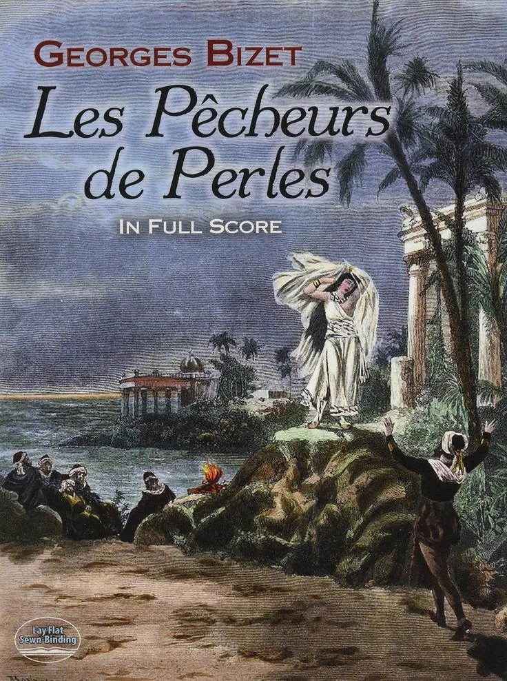 Les Pecheurs de Perles in Full Score.jpeg