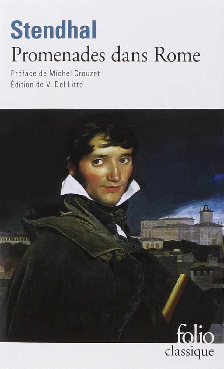 Amazon_fr - Promenades dans Rome - Stendhal, Victor Del Litto - Livres.jpeg