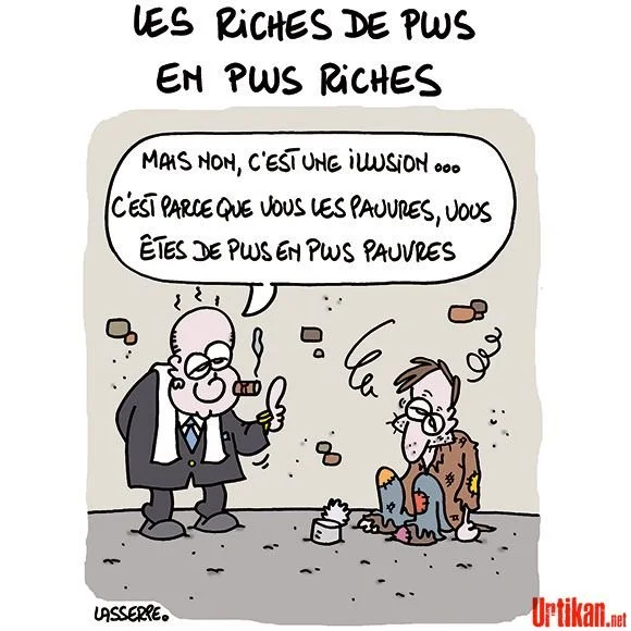 #Lasserpe #cynisme #riche #exploitation #pauvres….jpeg