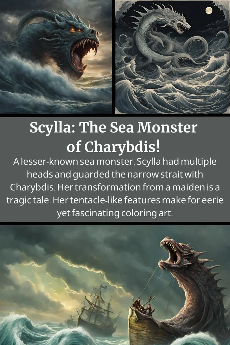 Scylla_ The Sea Monster of Charybdis! 🌊🐙.jpg
