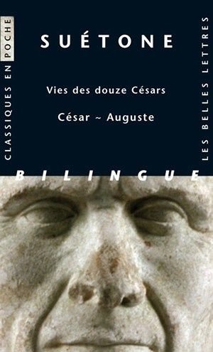 Vies des douze Césars - César ~ Auguste (Grand format).jpg