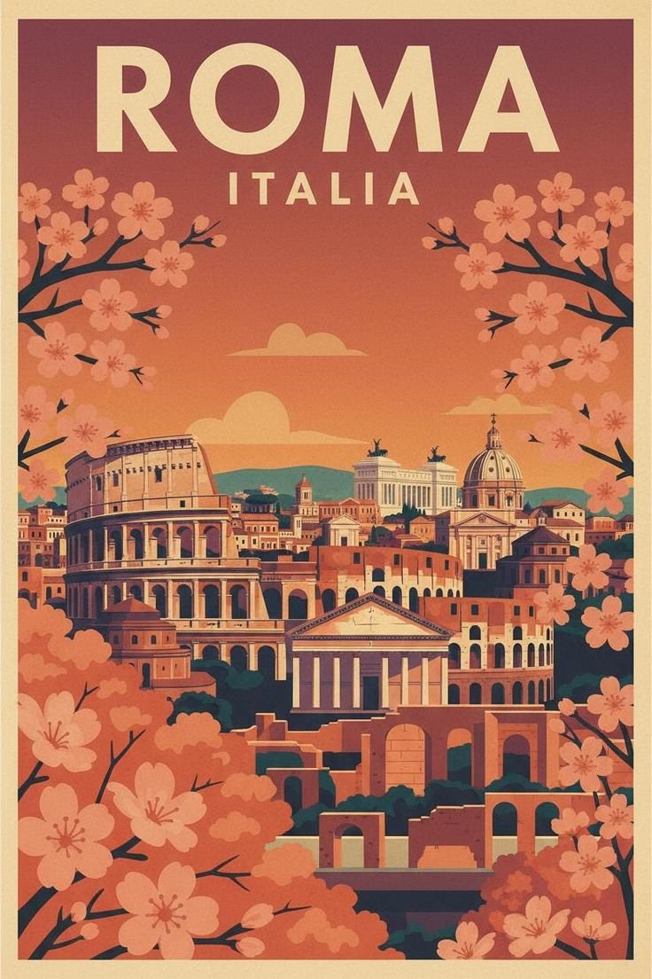 Évadez-vous dans la beauté éternelle de Rome, en….jpg