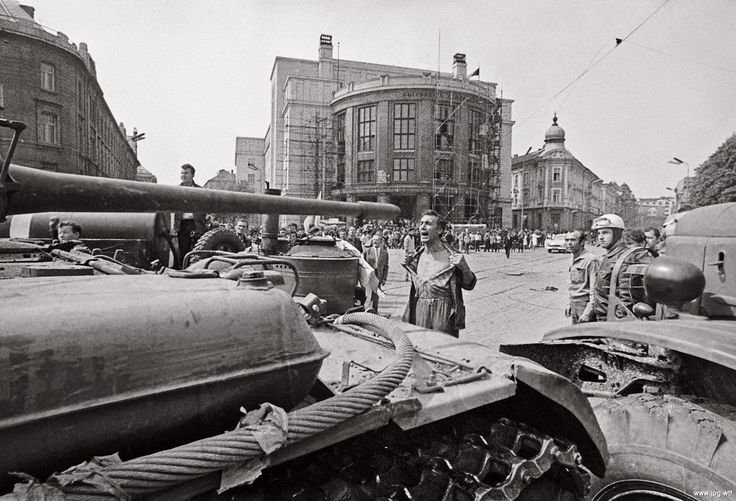 Emil Gallo, a Slovak plumber, standing in front of….jpg