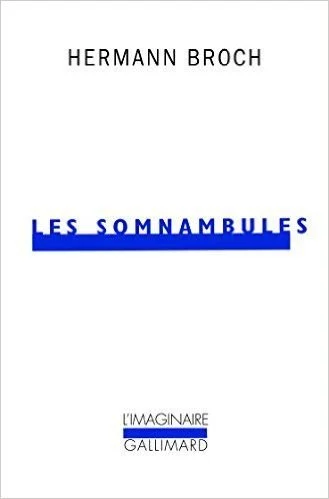 Les Somnambules - Hermann Broch.jpg