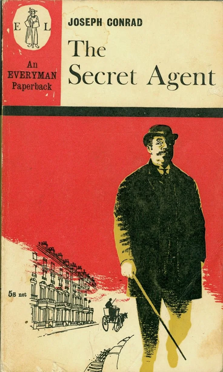 The Secret Agent by Joseph Conrad.jpg