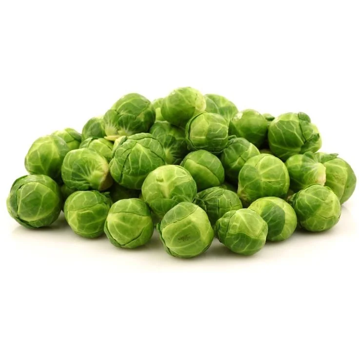 Les choux de Bruxelles doivent leur nom à leur….jpg