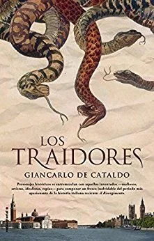 Los traidores (Novela Historica (roca)) de [De….jpeg