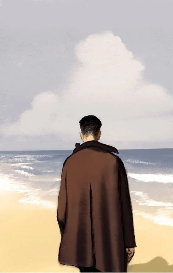 Cesare Pavese_ Solitudine e Mito.jpeg