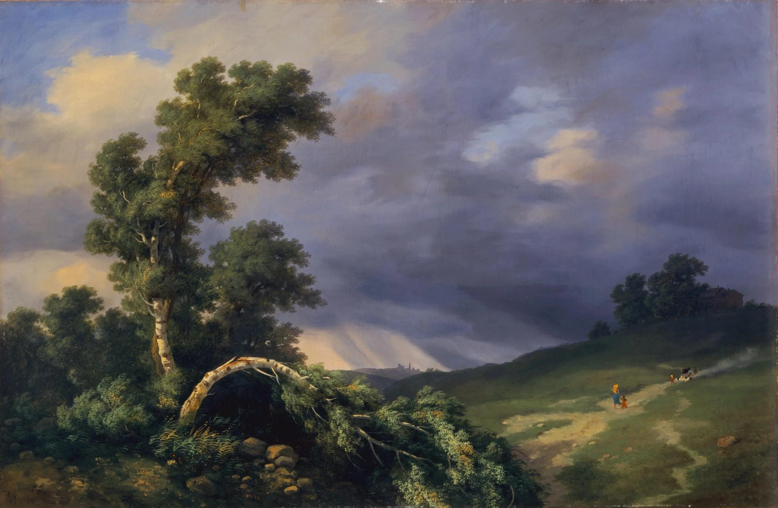 C. Piacenza Paesaggio con temporale 1849.jpg
