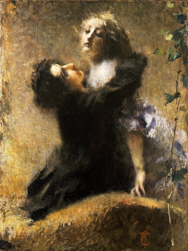 Tranquillo Cremona - L'edera - 1878.jpg