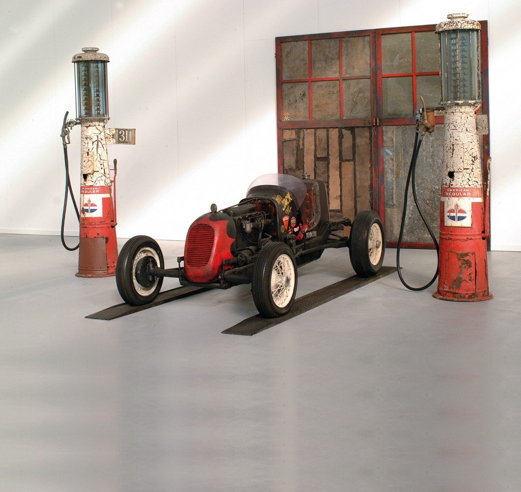 S. Scarpitta - Rajo Jack - 1964.jpg