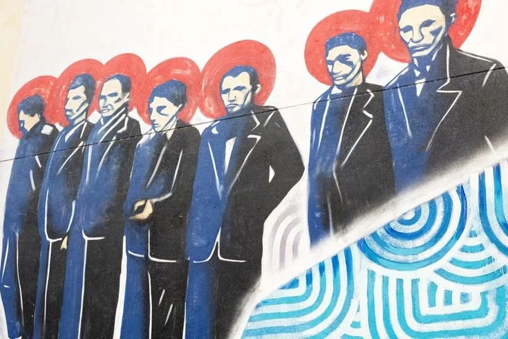 Honoré de longue date par Paris, mort pour la France, Missak Manouchian entre au Panthéon.jpg