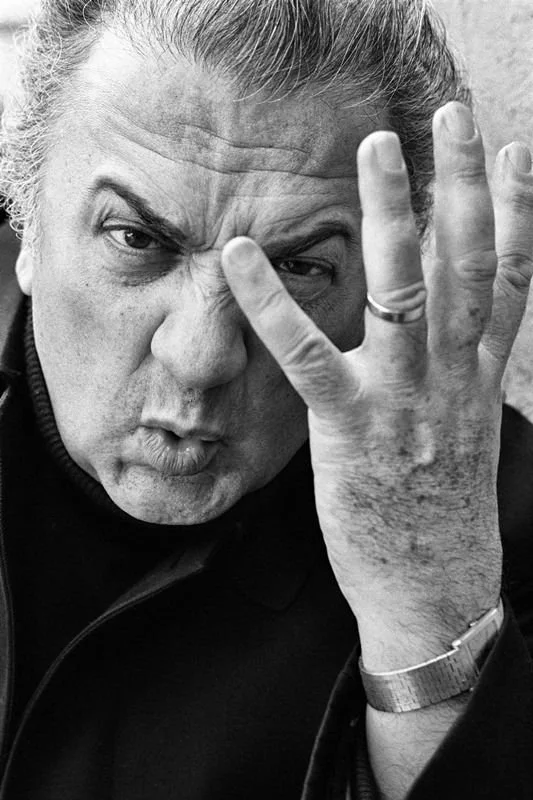 Federico Fellini - January 20, 1920 – October 31….jpg