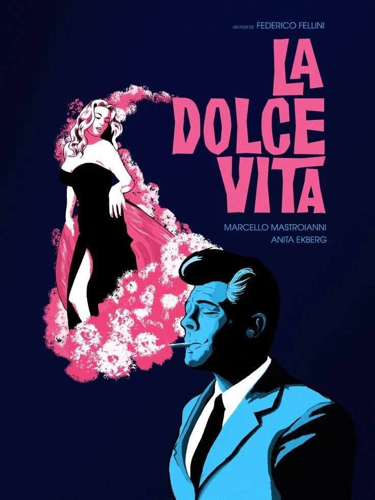 La dolce vita (1960) - Federico Fellini.jpg