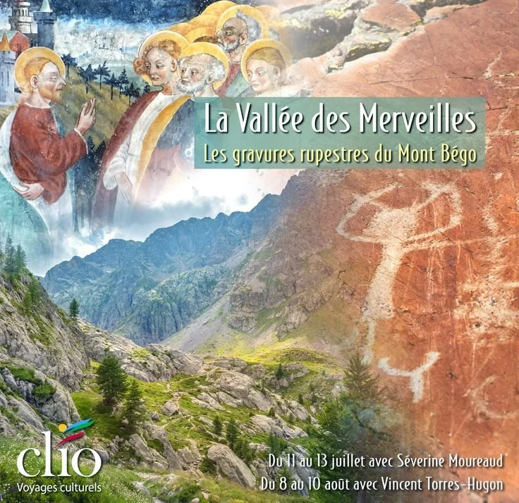 La vallée des Merveilles Les gravures rupestres du Mont Bégo.jpg
