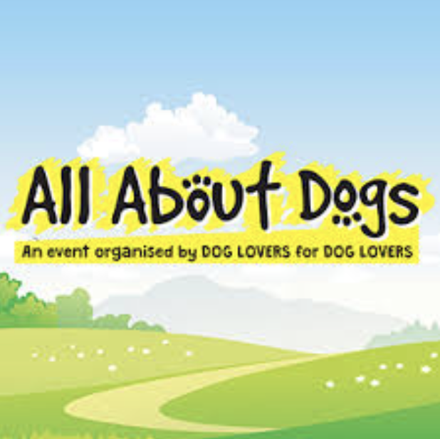 All About Dogs - Trinity Park