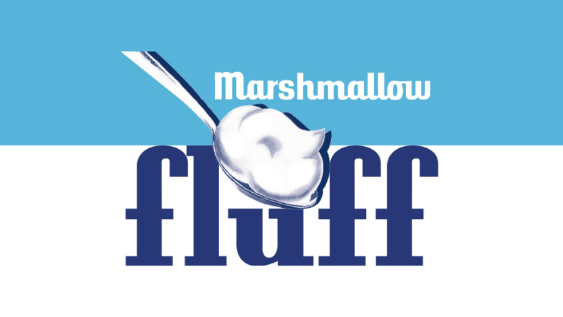 Marshmallow Fluff
