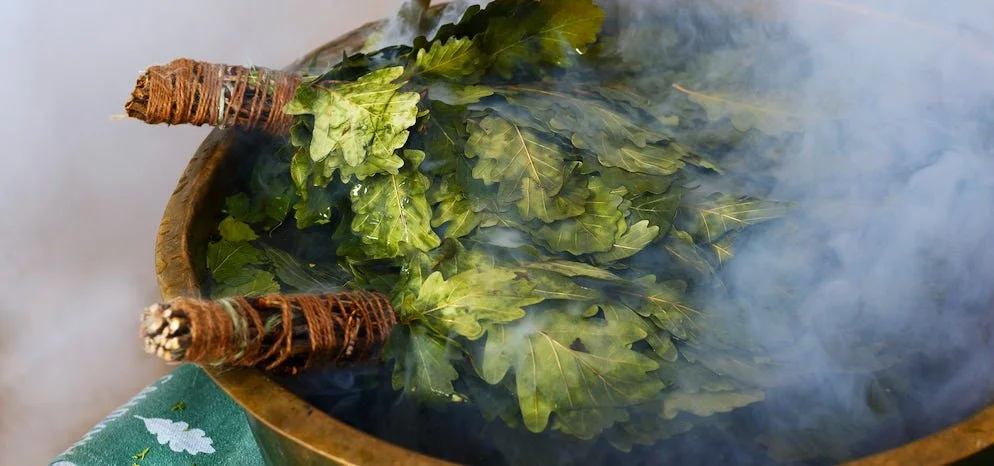 The Austin Bathhouse