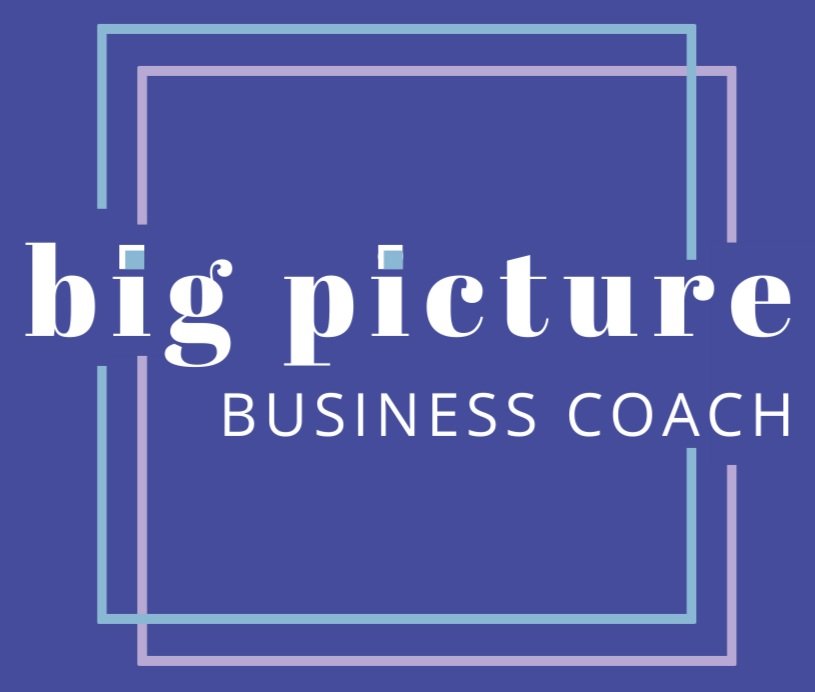 Big Picture Business Coach