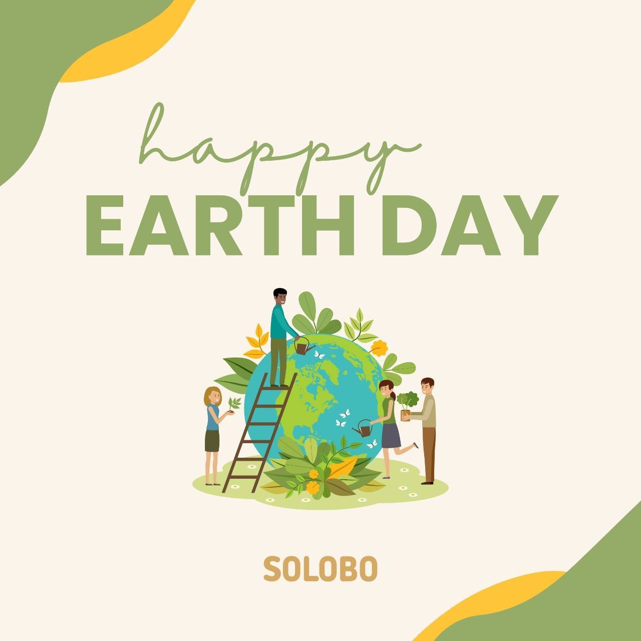 Happy Earth Day!! 🌳

At Solobo, we are committed to reducing our impact on the environment. In addition to our wooden toys using FSC Certified wood, we also plant a tree through One Tree Planted for every order placed on our website! 🌏