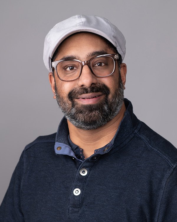 Coach Ketan Kuchinad