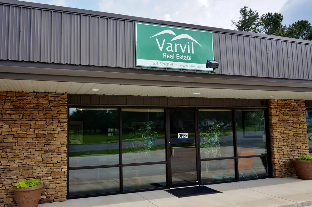 Varvil Real Estate