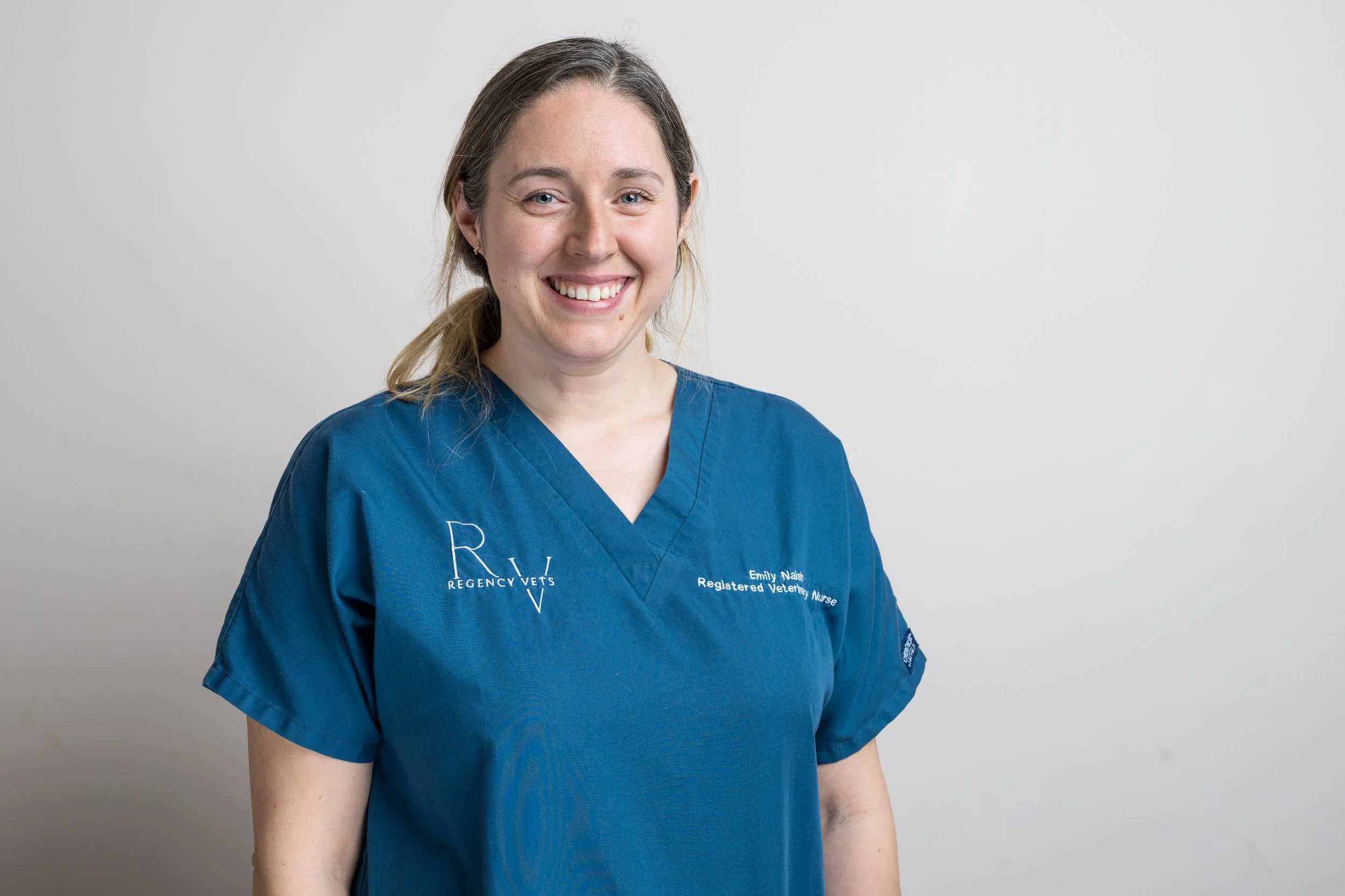 Placeholder image with teal background and white text that says "Photo to follow."