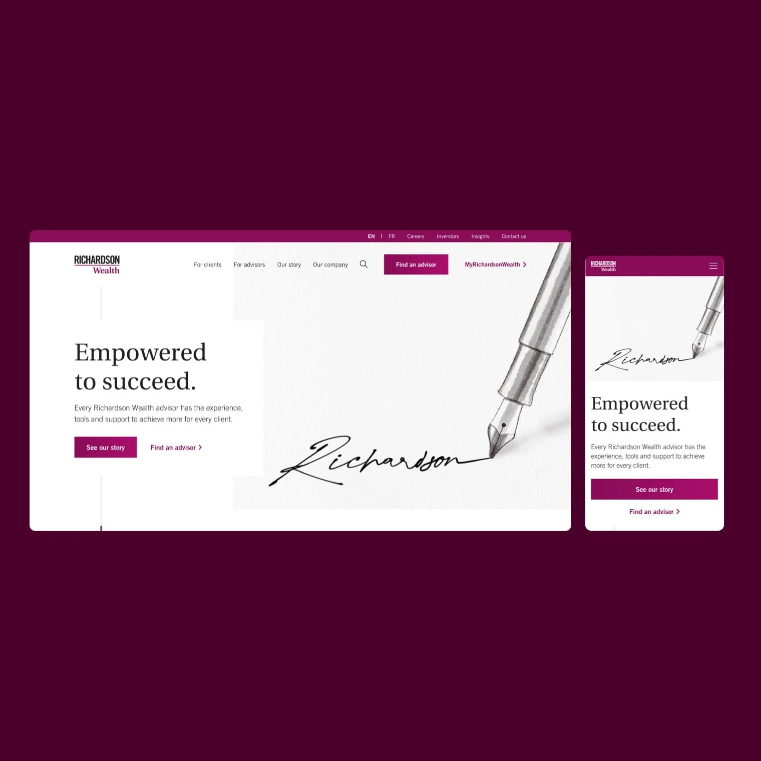 Richardson Wealth