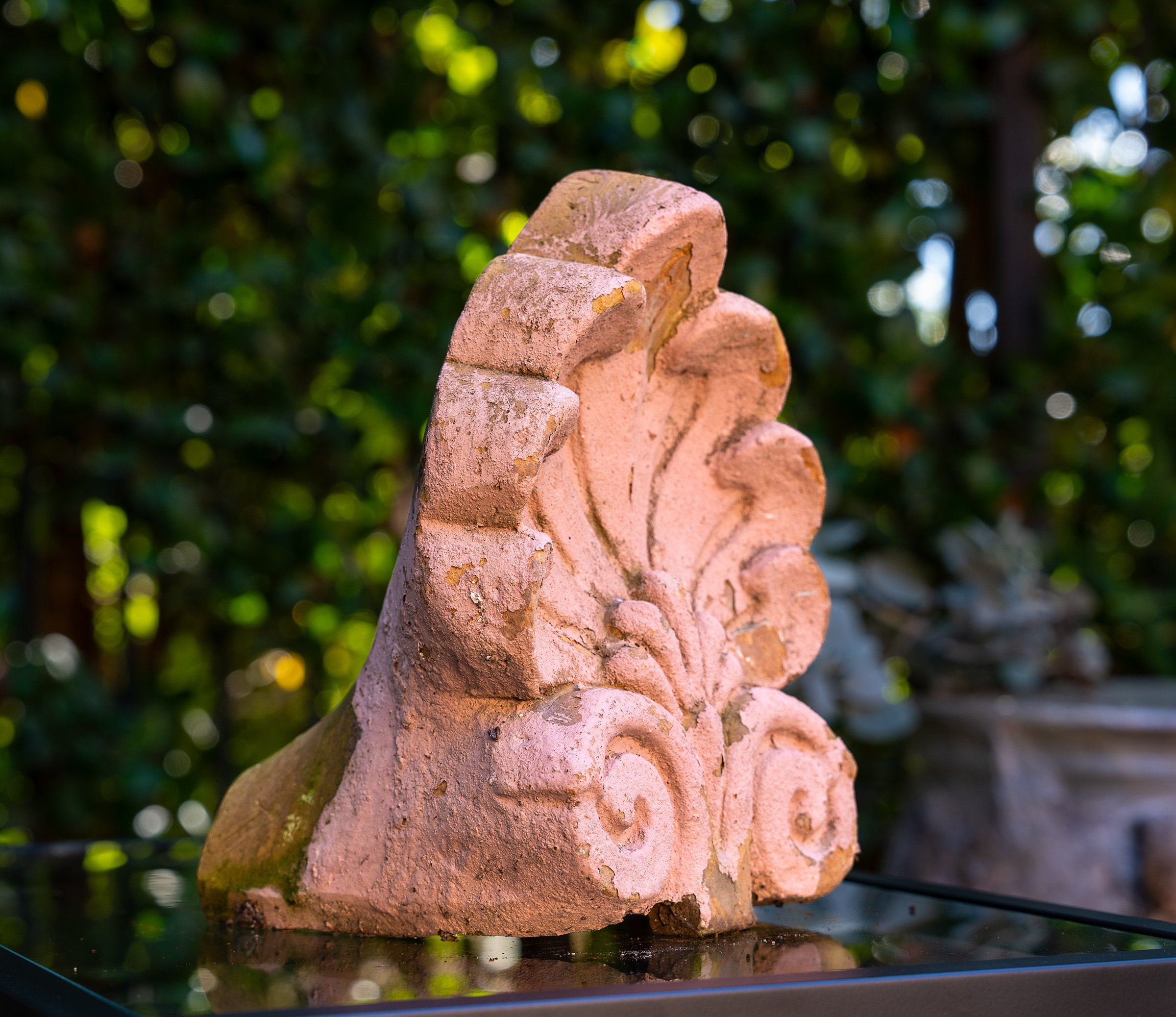 Akrokeramo Roof Tile
