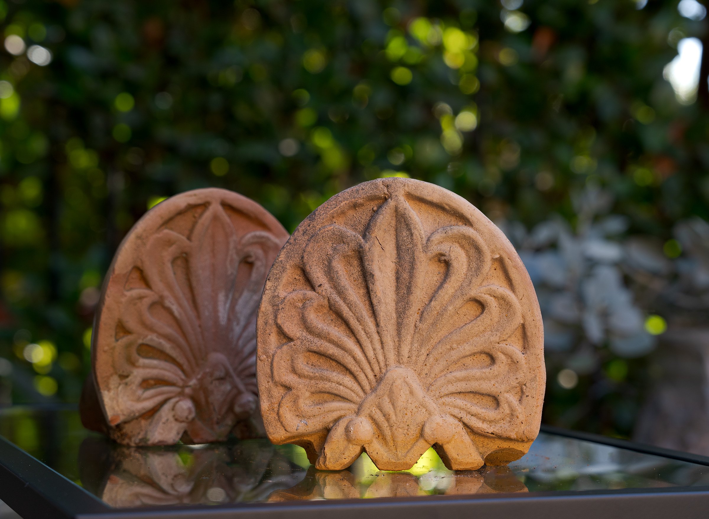 Akrokeramo Roof Tile