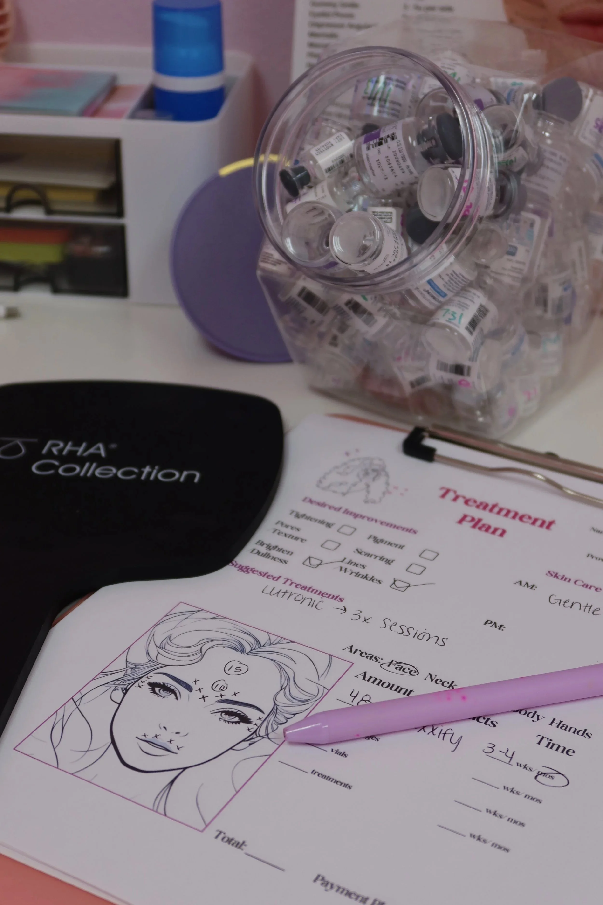 Why a Consultation With a Medspa Injector Matters