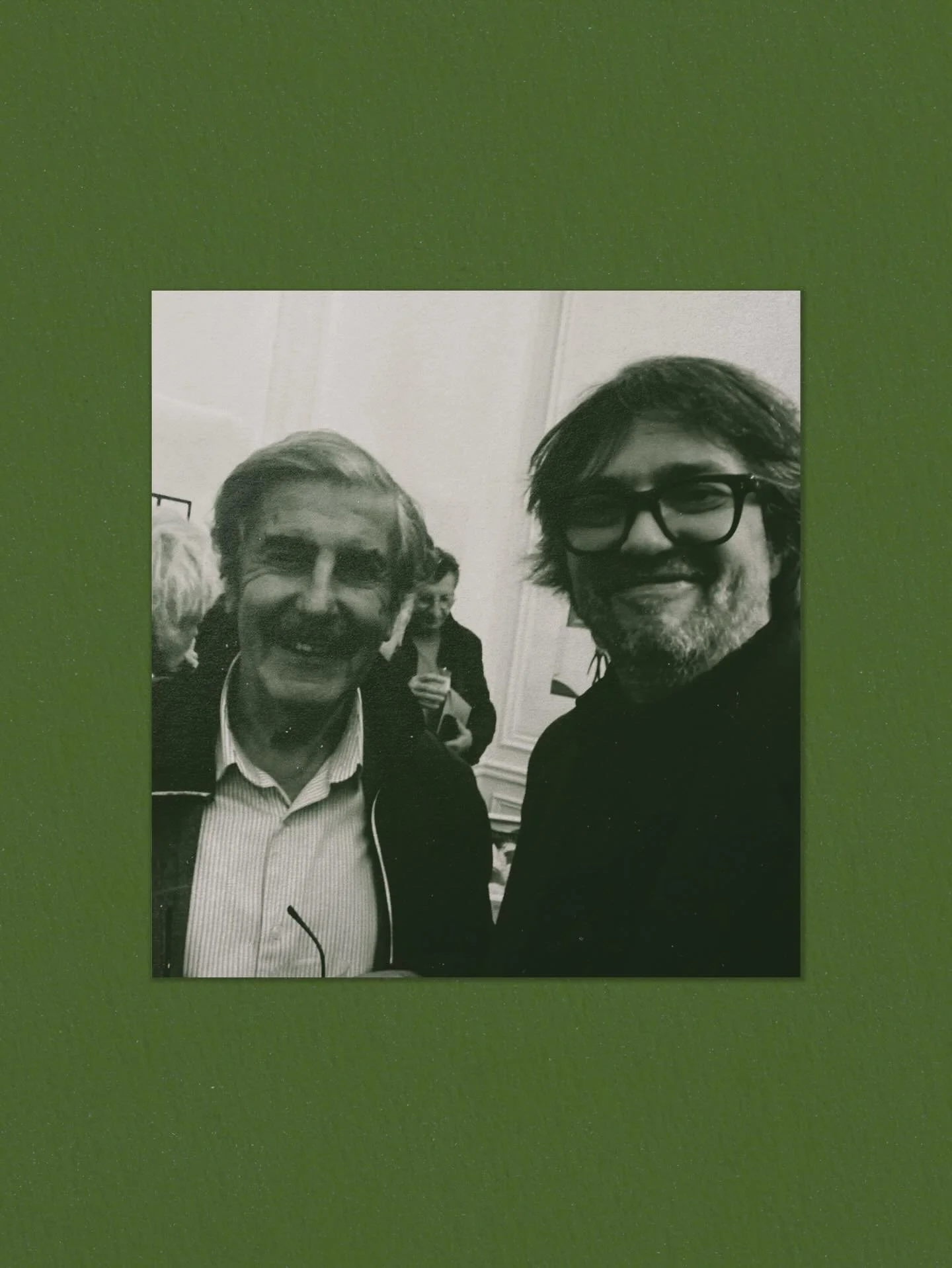 D&eacute;but d&eacute;cembre, &agrave; la @facpharmaparis la soir&eacute;e inaugurale de notre exposition &laquo; Le retour d&rsquo;Allais &agrave; la fac &raquo; s&rsquo;est tenue dans une atmosph&egrave;re &agrave; la fois pr&eacute;cise et d&eacut