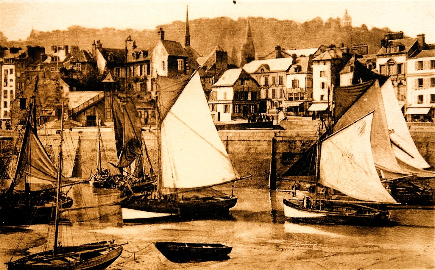 Comme disait Alphonse Allais…