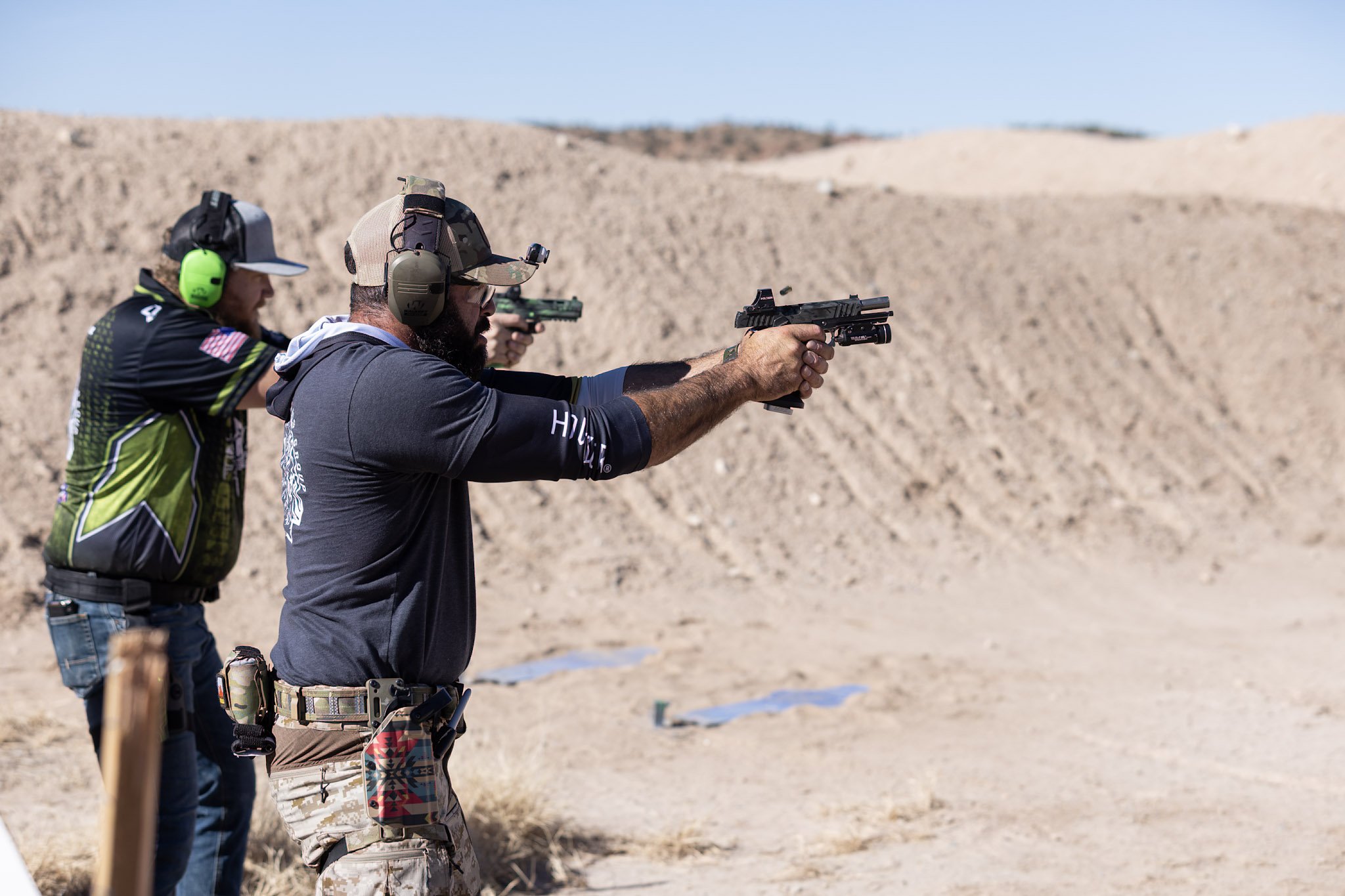 Competition Shooting 101: From Range Day to Match Day