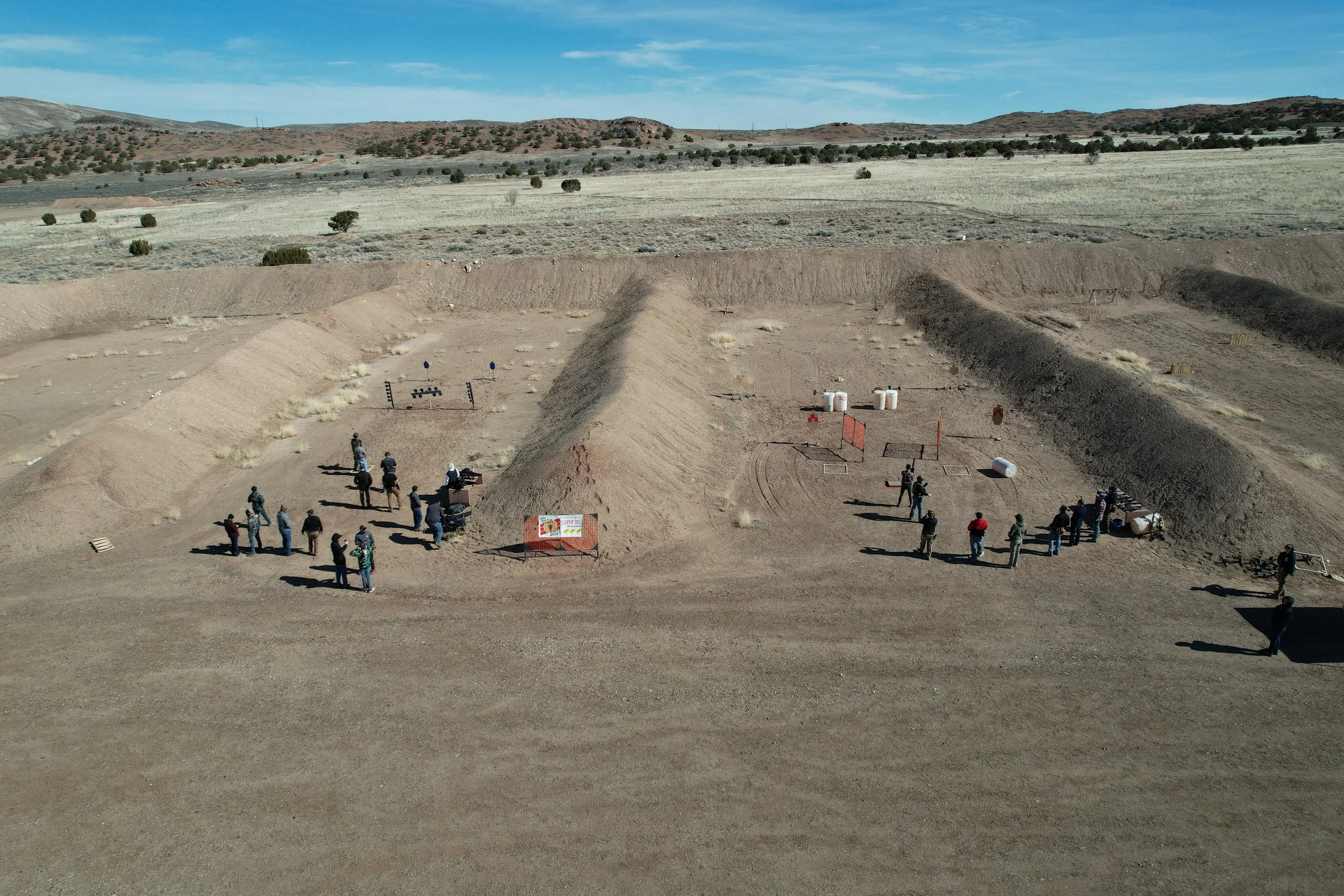 Firearm Training Near You: How Far Iron Mountain Training Group Is From Southern Utah’s Major Areas