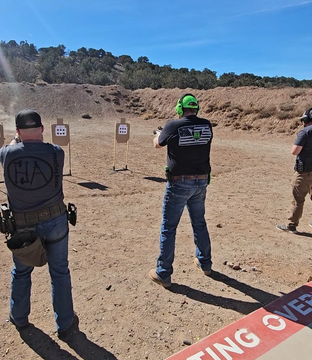 Recommended Gear for Pistol Training: What Matters and What Doesn’t