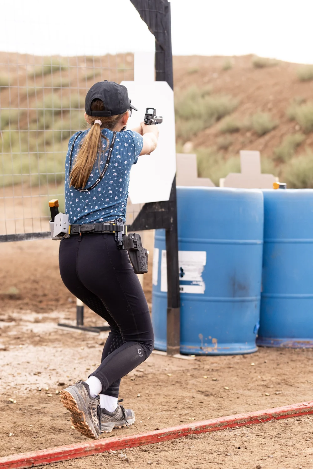 Utah Summer Games — IMTG photo 3